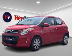Citroen C1 Terssac