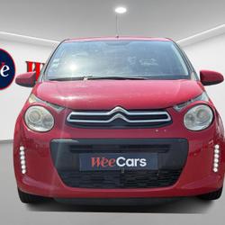Citroen C1 1.0 VTI 70 FEEL Terssac