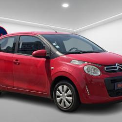 Citroen C1 1.0 VTI 70 FEEL Terssac