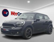 Mini Paceman Terssac
