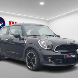 Mini Paceman 2.0 SD 145 COOPER Terssac
