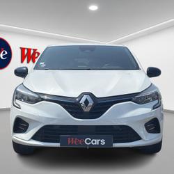 Renault Clio 5 1.6 E-TECH 140H 90 HYBRID FULL-HYBRID PREMIERE EDITION BVA Terssac