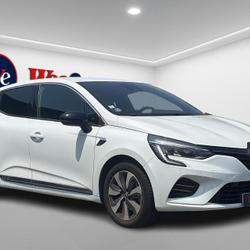Renault Clio 5 1.6 E-TECH 140H 90 HYBRID FULL-HYBRID PREMIERE EDITION BVA Terssac