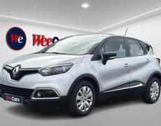 Renault Captur Terssac