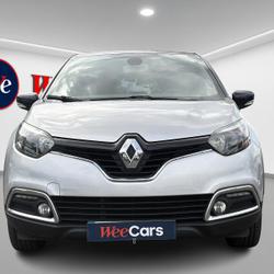 Renault Captur 1.5 DCI 90 ECO ENERGY BUSINESS Terssac
