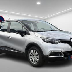 Renault Captur 1.5 DCI 90 ECO ENERGY BUSINESS Terssac