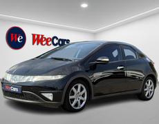 Honda Civic Terssac