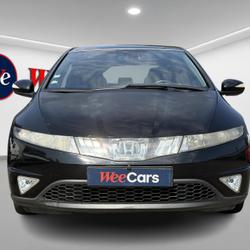 Honda Civic 2.2 ICTDI 140 COMFORT Terssac
