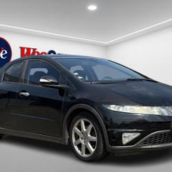 Honda Civic 2.2 ICTDI 140 COMFORT Terssac