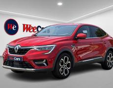 Renault Arkana Terssac