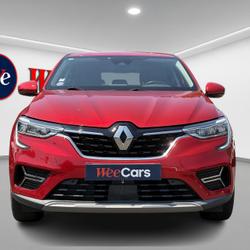 Renault Arkana 1.6 E-TECH 145H 95 FULL-HYBRID HYBRID 1.2KWH INTENS BVA Terssac