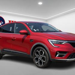 Renault Arkana 1.6 E-TECH 145H 95 FULL-HYBRID HYBRID 1.2KWH INTENS BVA Terssac