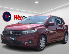 Dacia Sandero Terssac