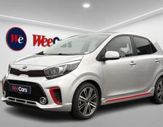 Kia Picanto Terssac