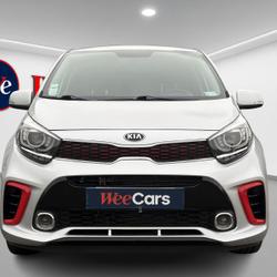 Kia Picanto 1.2 85 GT LINE BVA Terssac