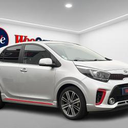 Kia Picanto 1.2 85 GT LINE BVA Terssac