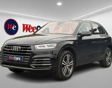 Audi Q5 Terssac