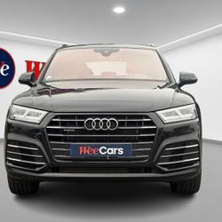 Audi Q5 2.0 55 TFSIE 367H 250 HYBRID PHEV S-LINE  QUATTRO Terssac
