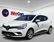 Renault Clio 4 Terssac