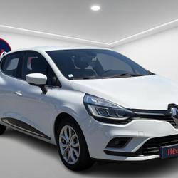 Renault Clio 4 0.9 TCE 90 ENERGY INTENS Terssac
