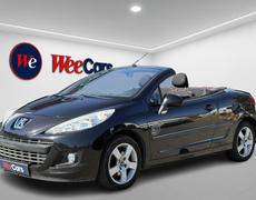 Peugeot 207 CC Terssac