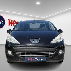 Peugeot 207 CC CC 1.6 VTI 120 SERIE-64 Terssac