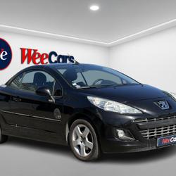 Peugeot 207 CC CC 1.6 VTI 120 SERIE-64 Terssac