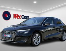 Audi A3 Sportback Terssac