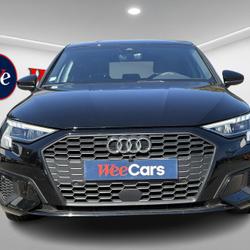 Audi A3 Sportback 1.5 35 TFSI 150 MHEV HYBRID DESIGN S-TRONIC BVA Terssac