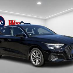 Audi A3 Sportback 1.5 35 TFSI 150 MHEV HYBRID DESIGN S-TRONIC BVA Terssac