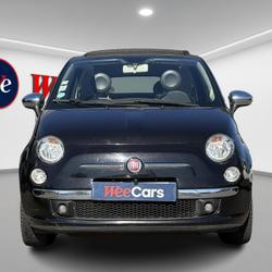 Fiat 500 II 1.2 70 LOUNGE Terssac