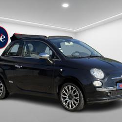 Fiat 500 II 1.2 70 LOUNGE Terssac