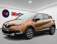 Renault Captur Terssac