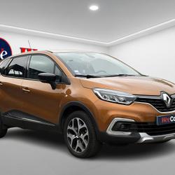 Renault Captur 0.9 TCE 90 ENERGY INTENS Terssac