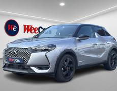 DS DS3 Crossback