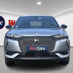 DS DS3 Crossback 135  50KWH PERFORMANCE LINE Terssac