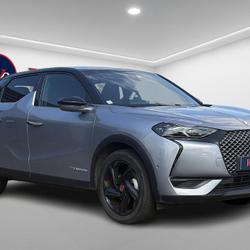 DS DS3 Crossback 135  50KWH PERFORMANCE LINE Terssac