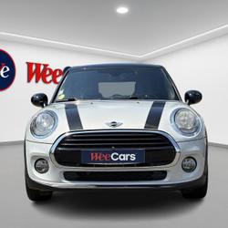 Mini Cooper 1.5 D 115 COOPER Terssac