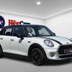 Mini Cooper 1.5 D 115 COOPER Terssac