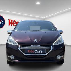 Peugeot 208 1.6 E-HDI 115 XY Terssac