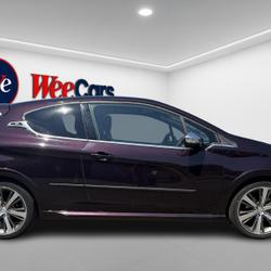 Peugeot 208 1.6 E-HDI 115 XY Terssac