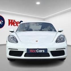 Porsche Cayman 2.0 300 PDK Terssac