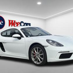 Porsche Cayman 2.0 300 PDK Terssac