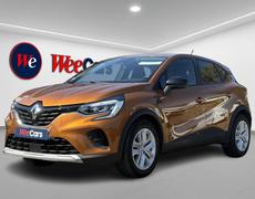 Renault Captur Terssac