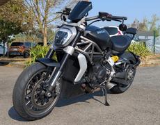 Ducati Diavel Terssac