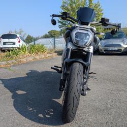 Ducati Diavel X-DARK 1262 Terssac