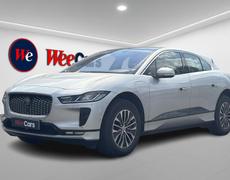 Autres Jaguar Terssac