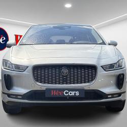 Autres Jaguar 320 EV 234PPM 90KWH S Terssac