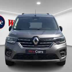 Renault Kangoo 1.5 BLUEDCI 95 TECHNO Terssac