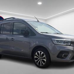 Renault Kangoo 1.5 BLUEDCI 95 TECHNO Terssac